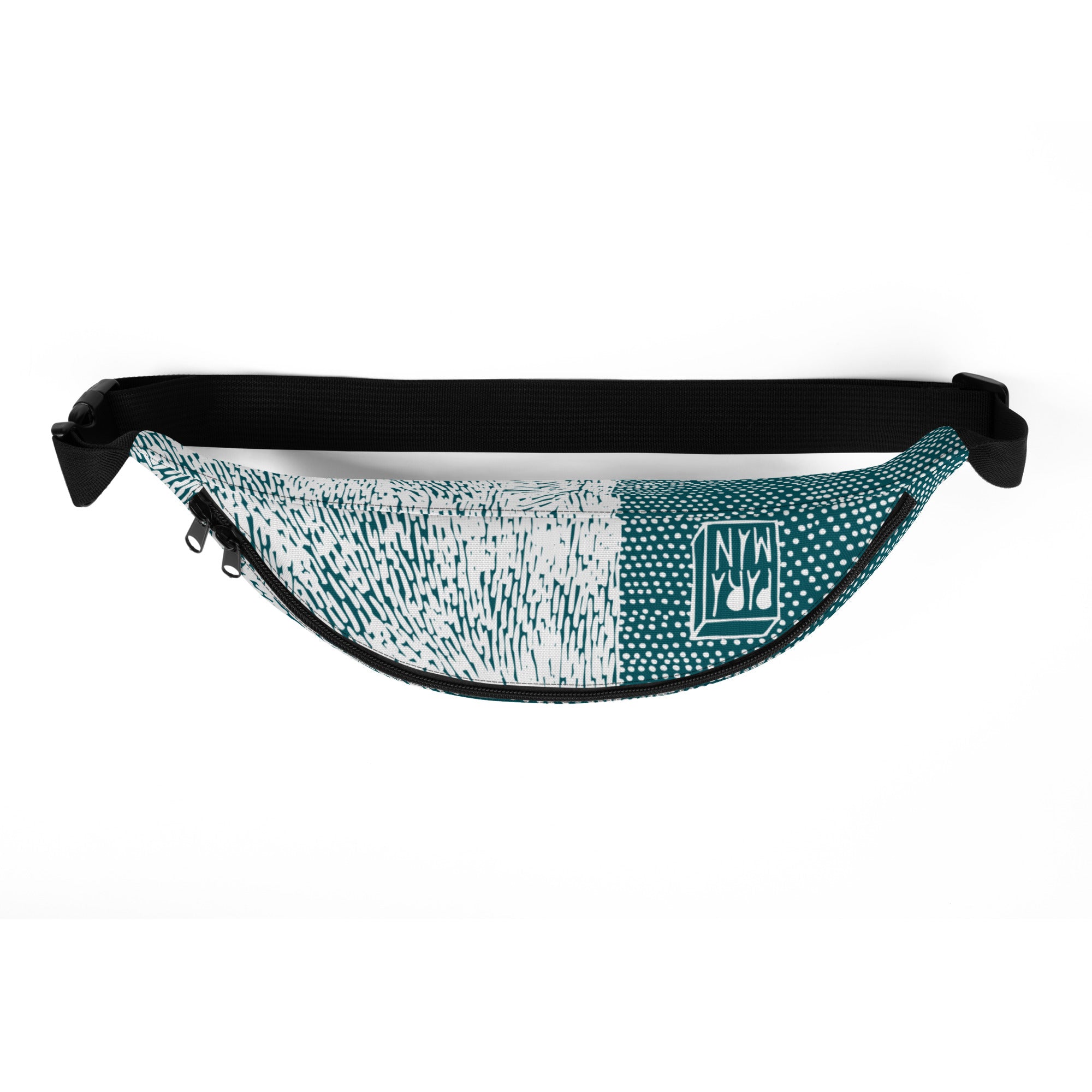 K16 fanny pack